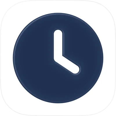 Better Clock icon