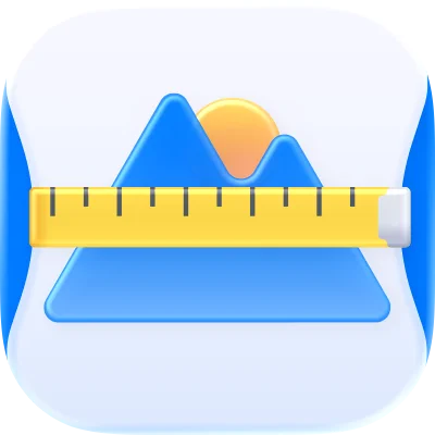 Photo Optimizer icon